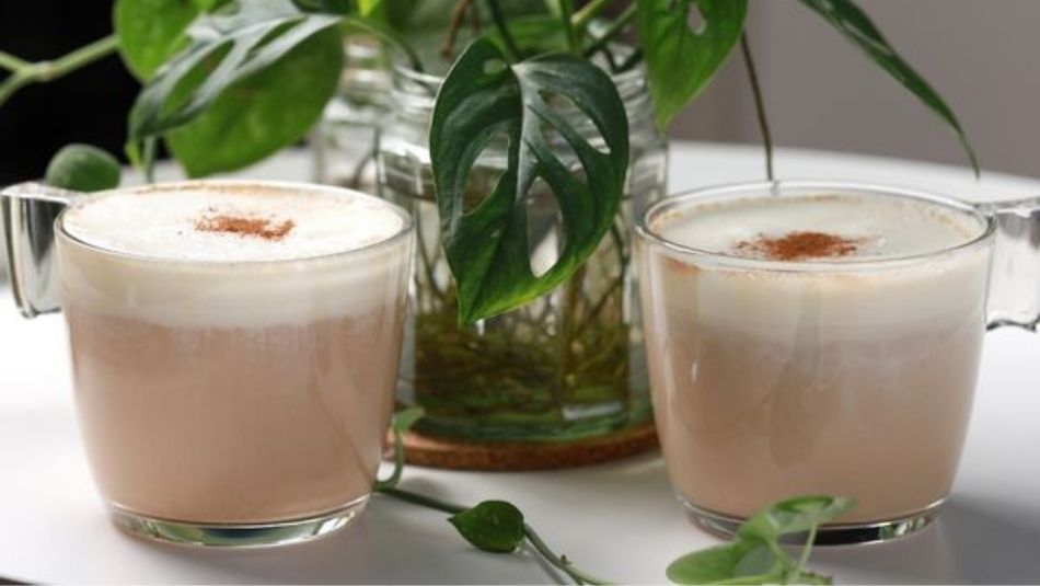 Chai Tea Latte Nasıl Yapılır?